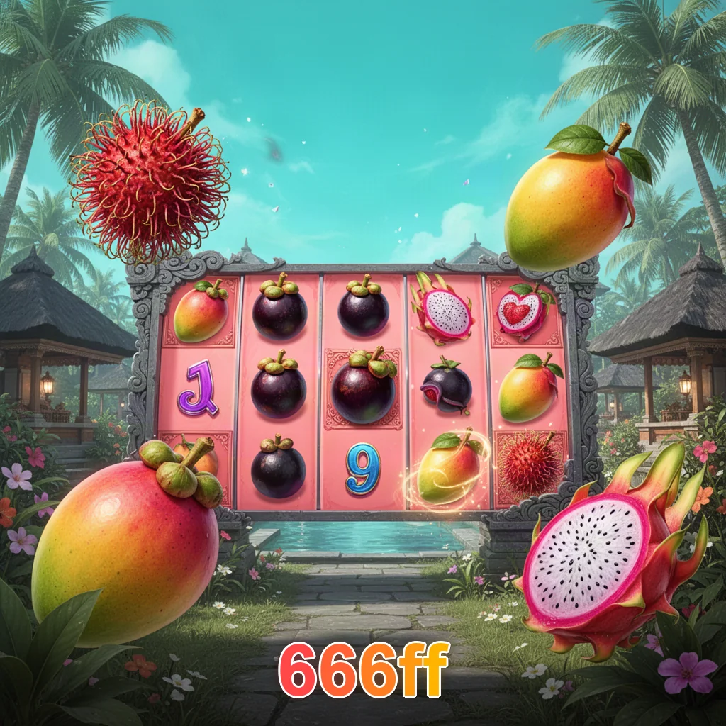 666ff bonus