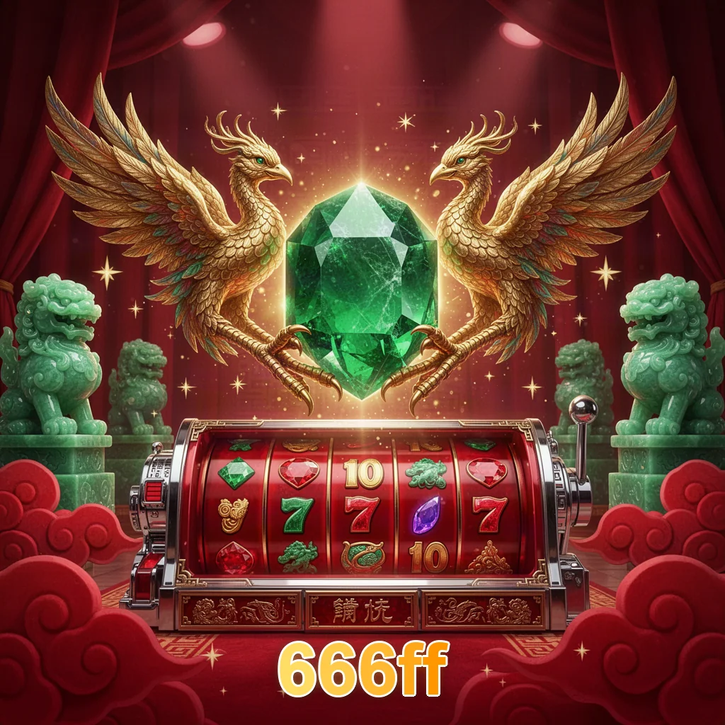 Masuk 666ff