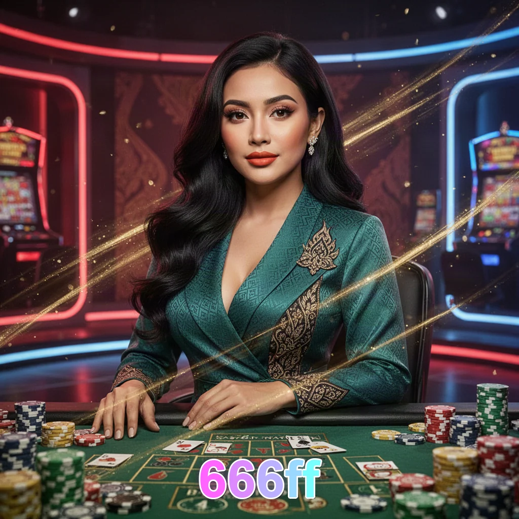 Game Fortune 666ff