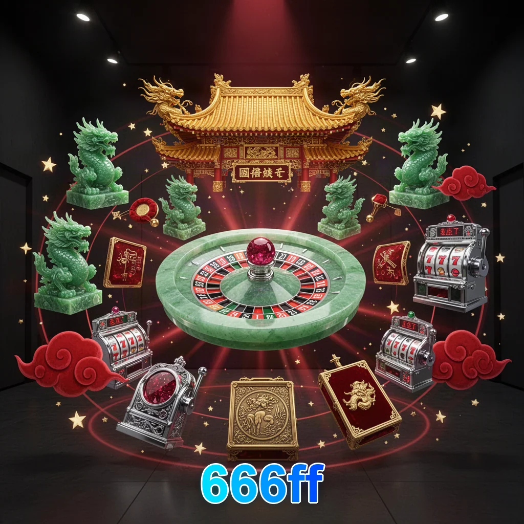 6 keuntungan eksklusif program VIP 666ff